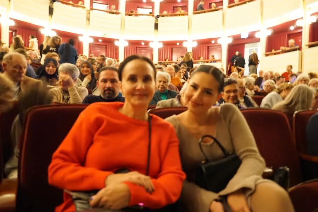 Theater Ulm Büyük İlgi Gördü
