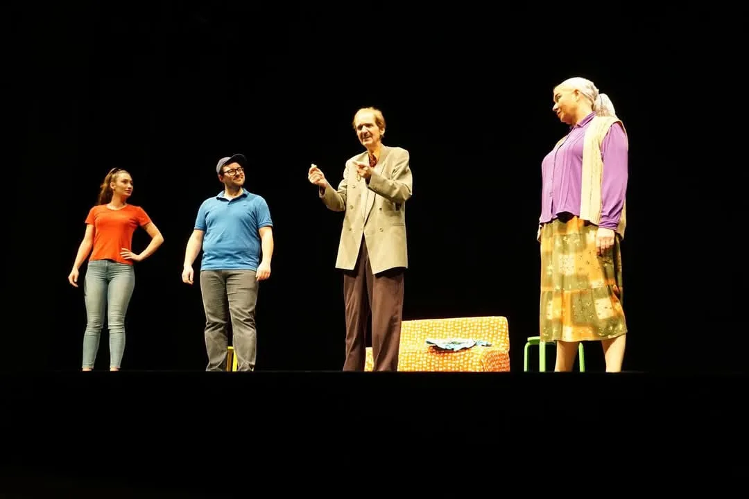 Theater Ulm Büyük İlgi Gördü