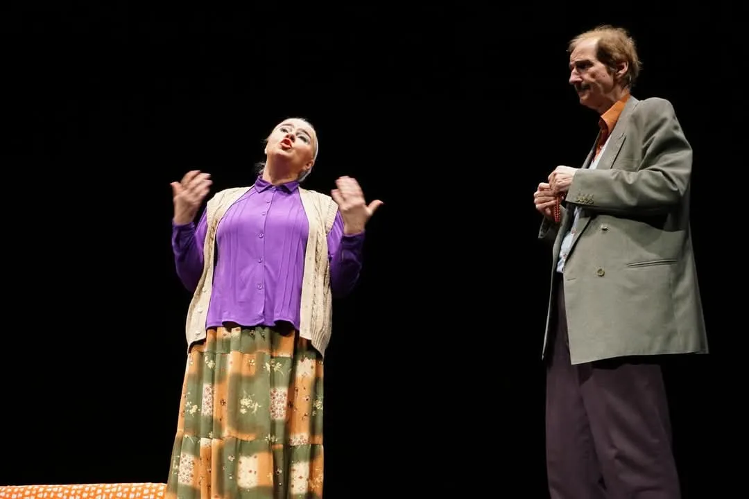 Theater Ulm Büyük İlgi Gördü