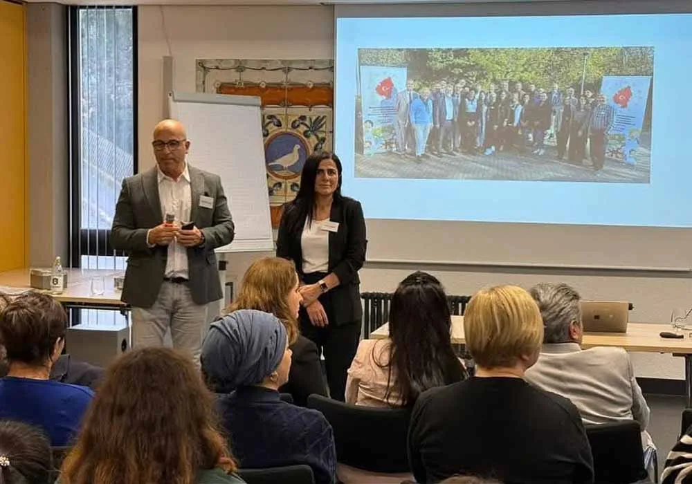 Baden-Württemberg’de Türkçe Öğretmenlerine Yönelik Seminerin Yoğun Geçti