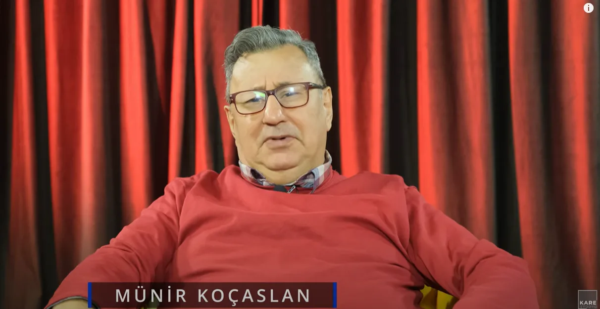 "ASGARİ ÜCRETTE HER YIL AYNI FİLM"