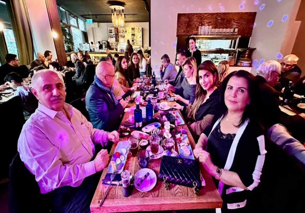 TDU 2025 Hedefleri: Ekonomik İş Birliği ve Dijitalleşme Öne Çıkıyor