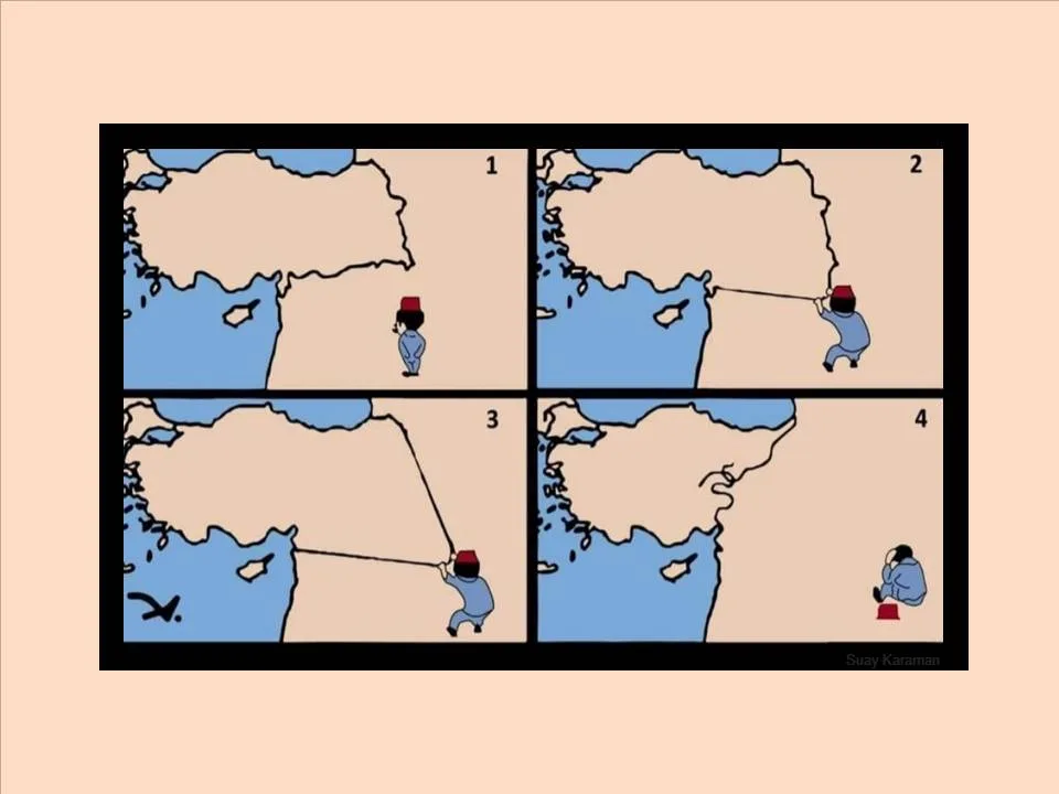 ŞAM DÜŞÜNCE