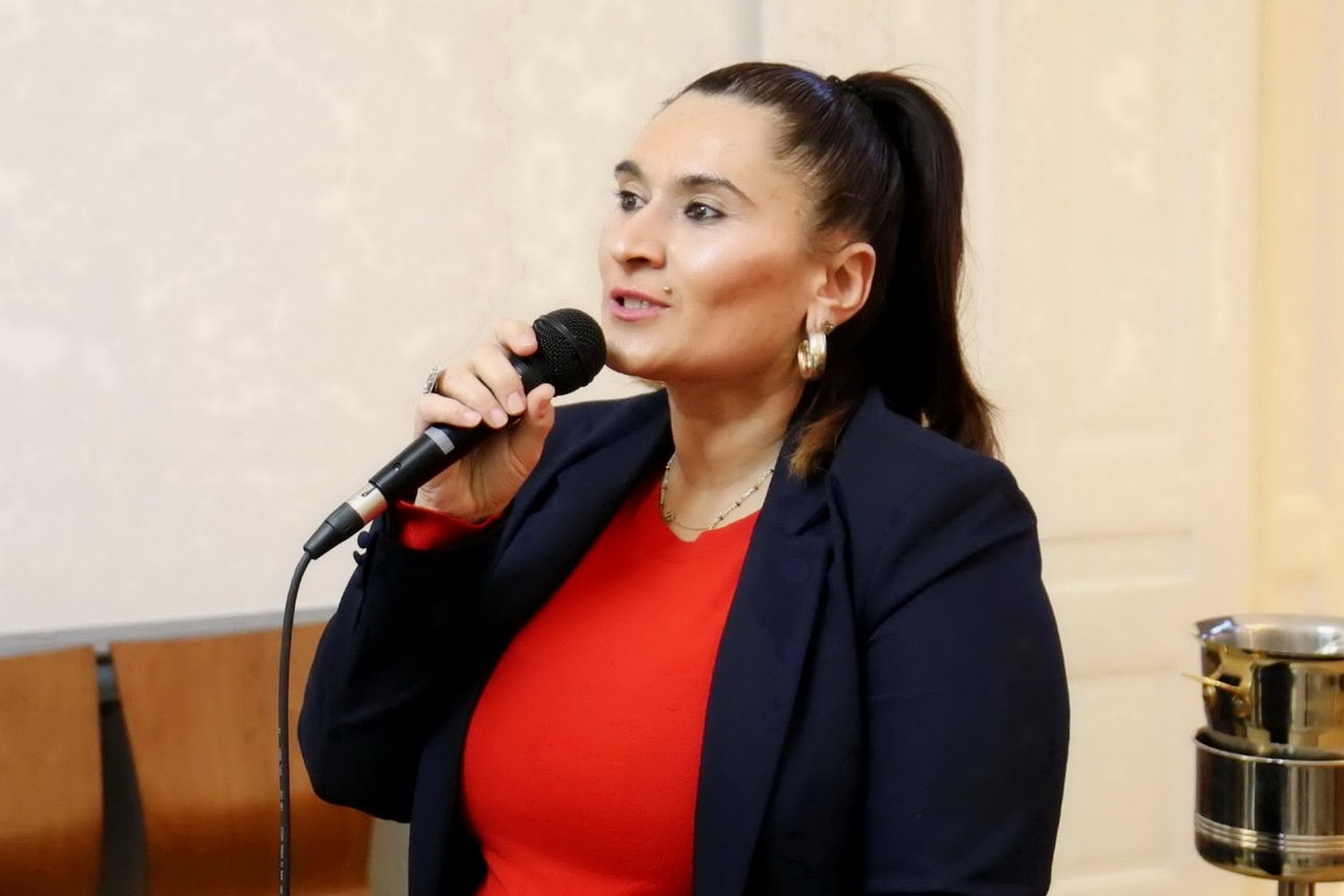 TDU’da farklı bir şarap tanıtım akşamı yaşadık: ‘Şarapseverler için unutulmaz bir deneyim’