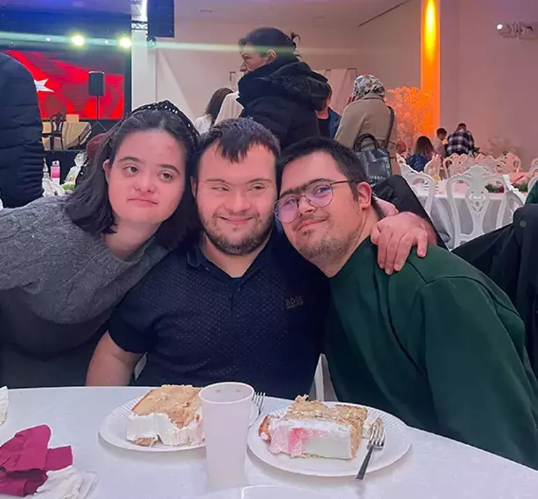 TİM’den çok anlamlı etkinlik