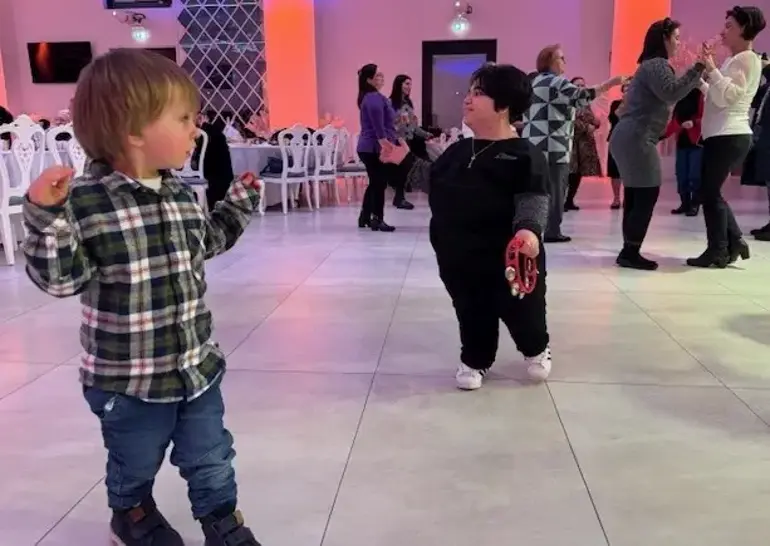TİM’den çok anlamlı etkinlik