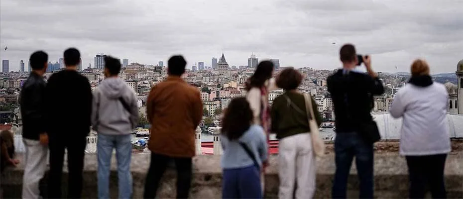 Türkiye’nin tek küresel ili İstanbul oldu, 5 şehir de bu potansiyeli taşıyor