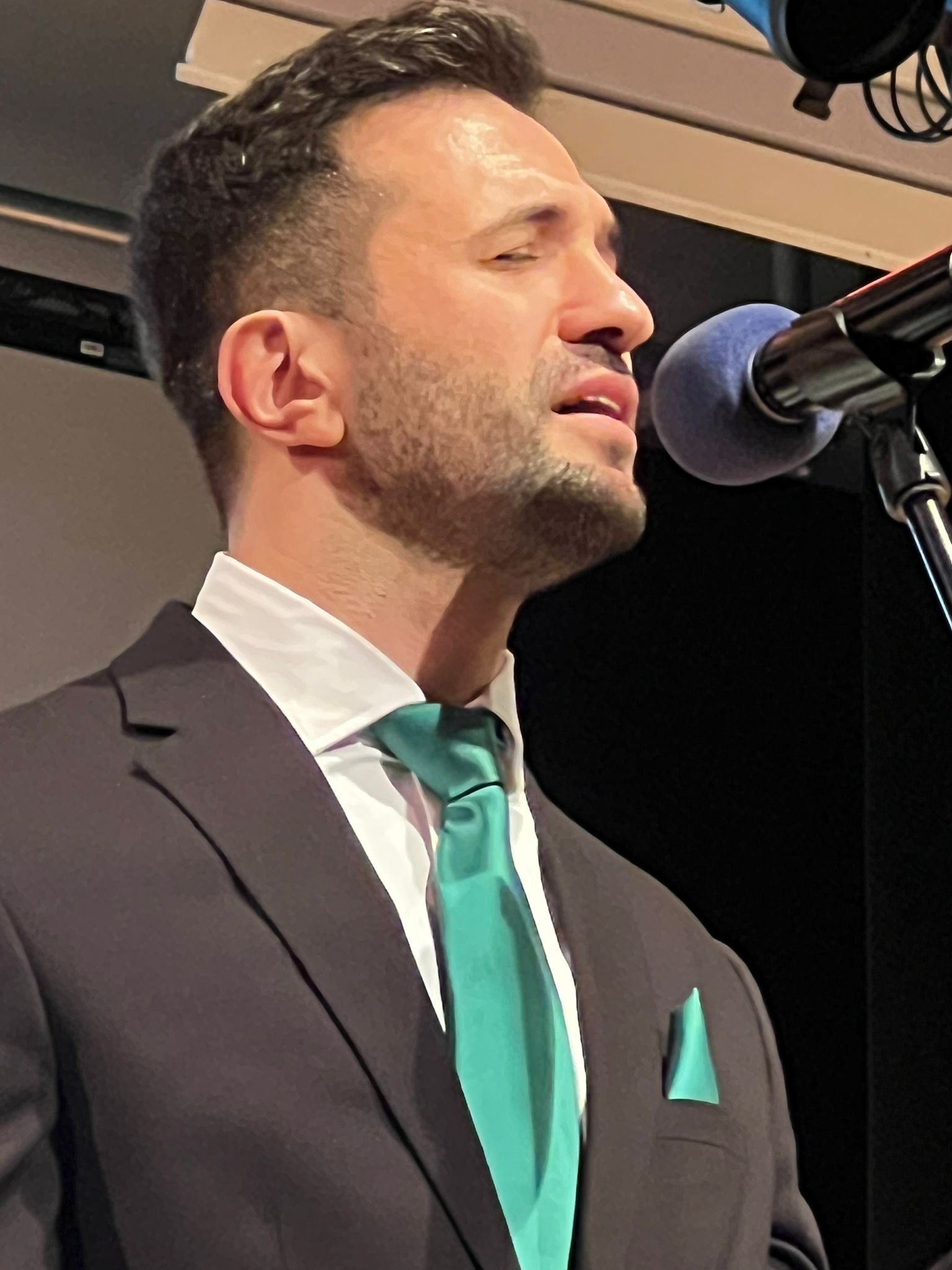 Berlin'de Türk Sanat Müziği Coşkusu: "Yalnızlık Paylaşıldıkça Azalır" Temalı Unutulmaz Konser