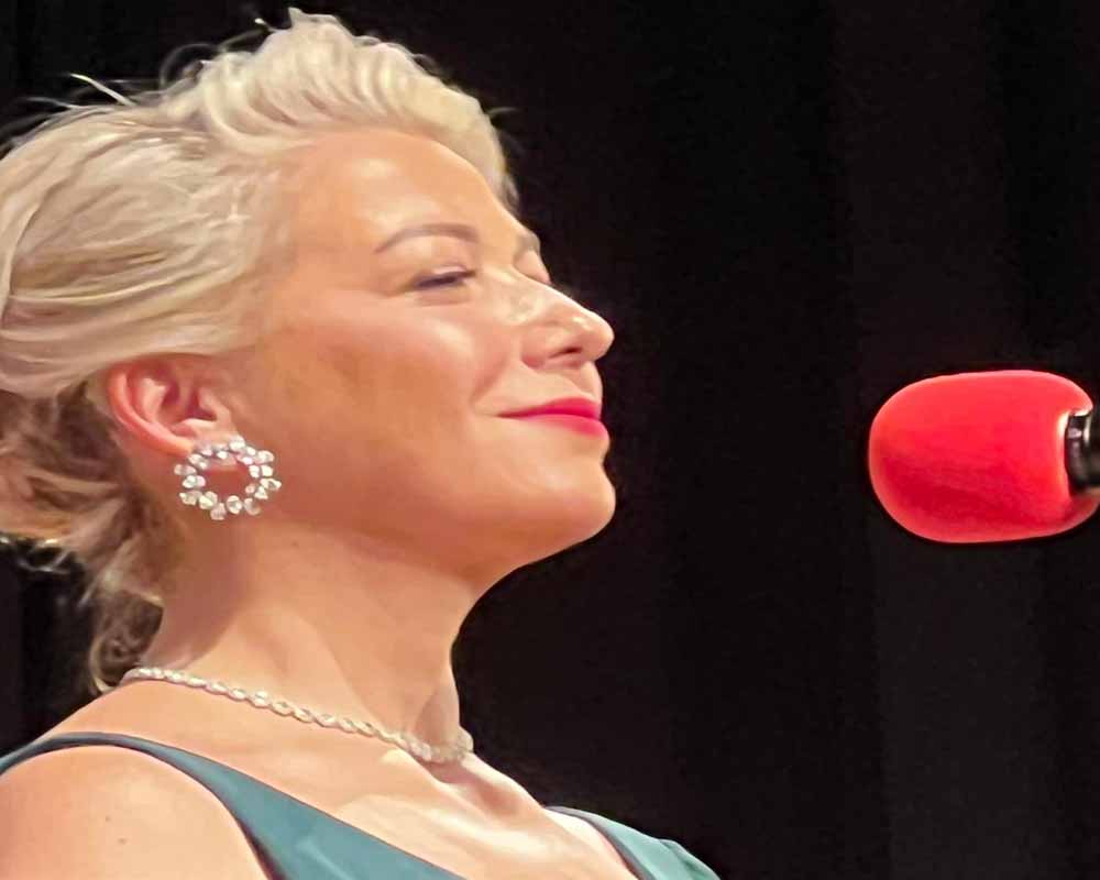 Berlin'de Türk Sanat Müziği Coşkusu: "Yalnızlık Paylaşıldıkça Azalır" Temalı Unutulmaz Konser