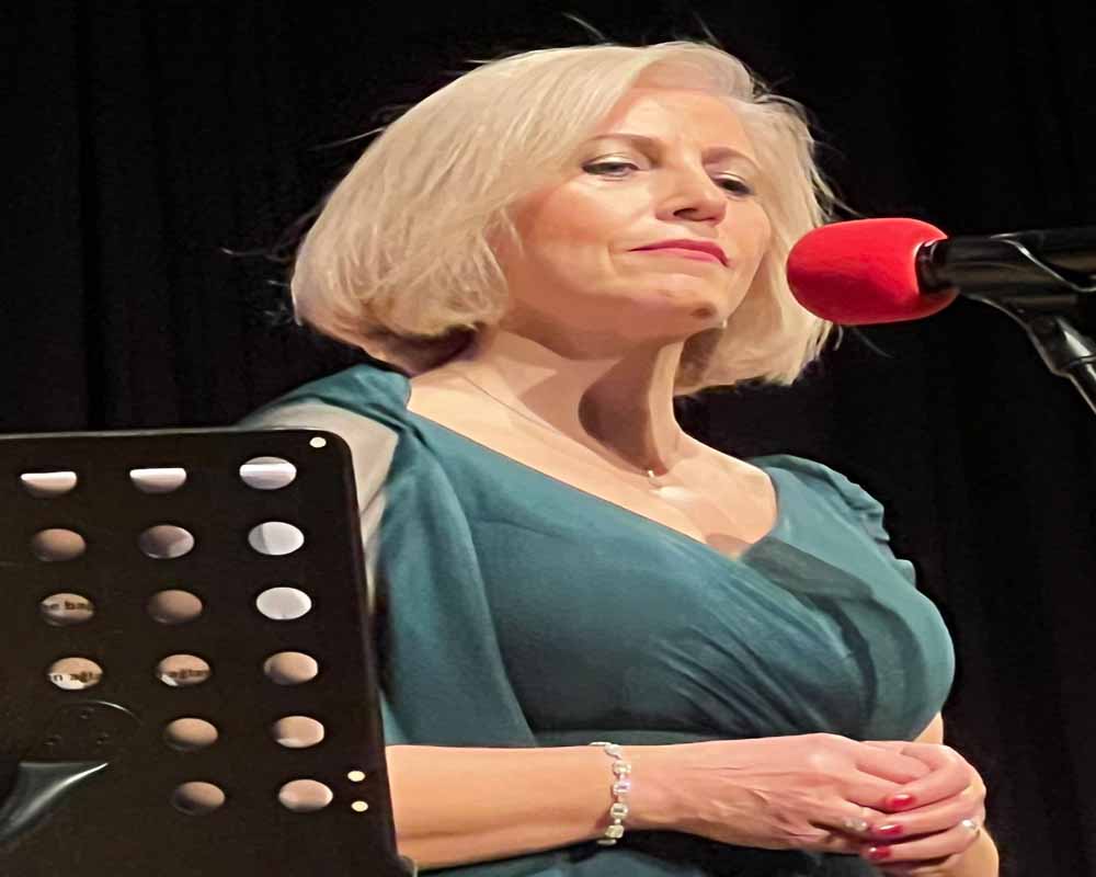 Berlin'de Türk Sanat Müziği Coşkusu: "Yalnızlık Paylaşıldıkça Azalır" Temalı Unutulmaz Konser