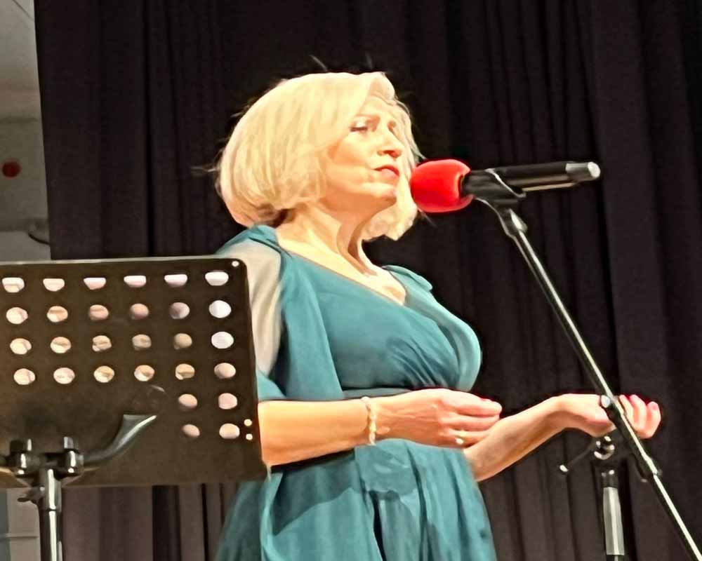 Berlin'de Türk Sanat Müziği Coşkusu: "Yalnızlık Paylaşıldıkça Azalır" Temalı Unutulmaz Konser