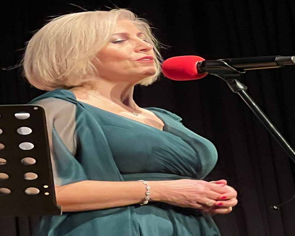 Berlin'de Türk Sanat Müziği Coşkusu: "Yalnızlık Paylaşıldıkça Azalır" Temalı Unutulmaz Konser