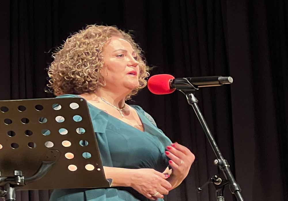 Berlin'de Türk Sanat Müziği Coşkusu: "Yalnızlık Paylaşıldıkça Azalır" Temalı Unutulmaz Konser