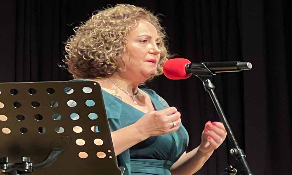 Berlin'de Türk Sanat Müziği Coşkusu: "Yalnızlık Paylaşıldıkça Azalır" Temalı Unutulmaz Konser