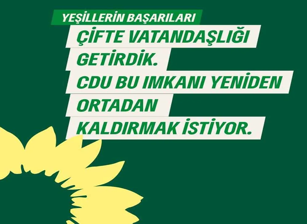 Asar, Hessen’i Berlin’de temsil etmeyi hedefliyor