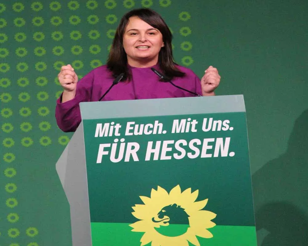 Asar, Hessen’i Berlin’de temsil etmeyi hedefliyor
