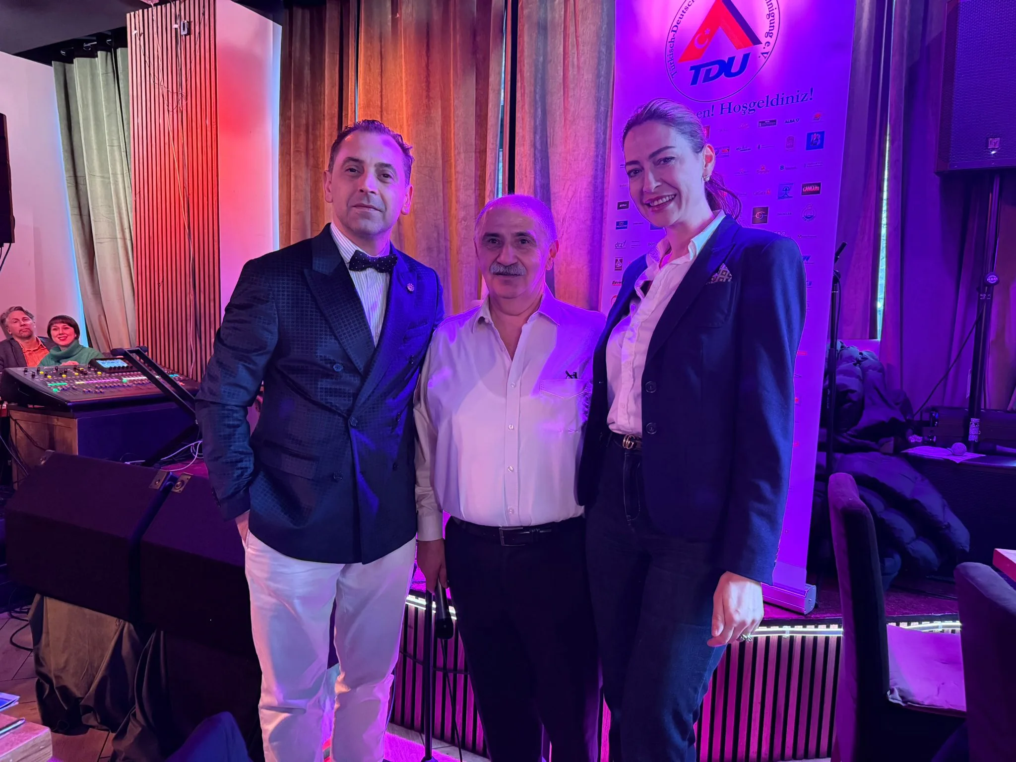 TDU 2025 Hedefleri: Ekonomik İş Birliği ve Dijitalleşme Öne Çıkıyor