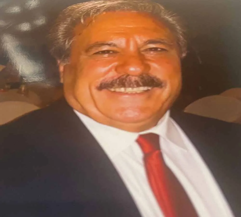 BİR ÇEPNİ BEYİ GEÇTİ ARAMIZDAN