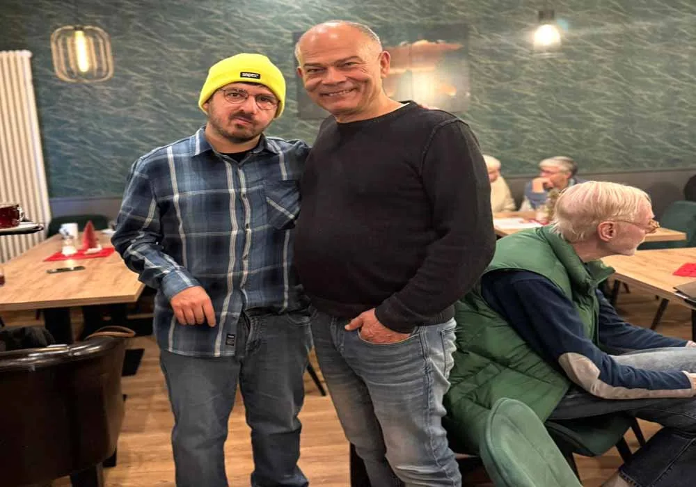 TEBRİKLER ALİ KEREM TUSTAŞ!