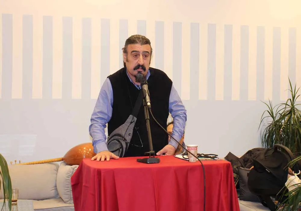 Bergedorf Alevi Kültür Merkezi’nin Kahvaltılı Sohbet Toplantısına Yoğun Katılım