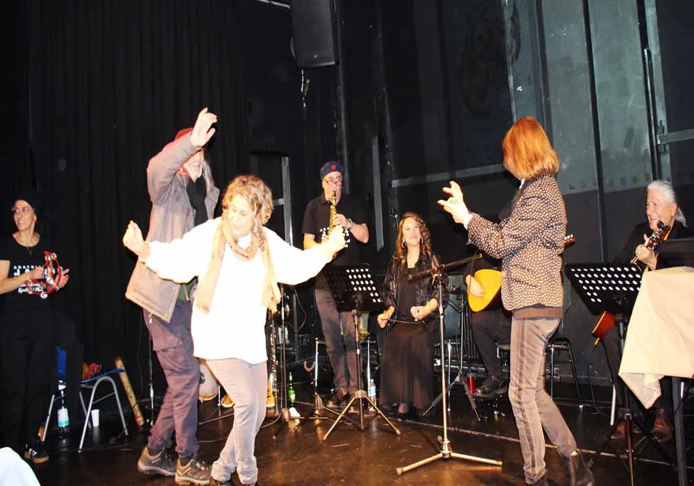 Hamburg’da Anatolien Jazz: Anadolu Ezgileri ve Cazla Unutulmaz Bir Gece!
