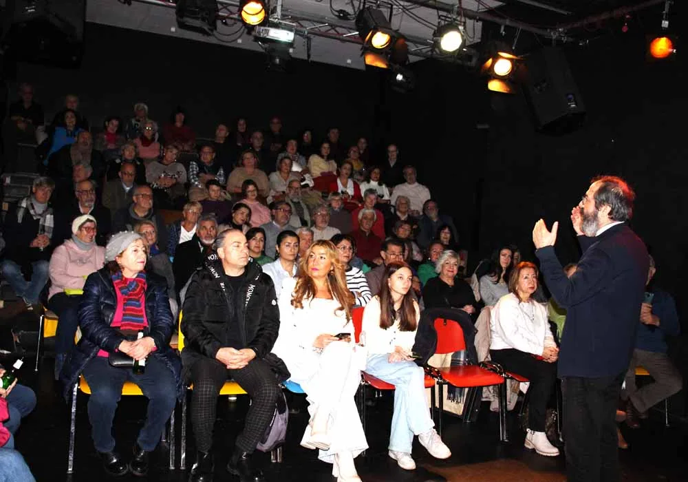 Hamburg’da Anatolien Jazz: Anadolu Ezgileri ve Cazla Unutulmaz Bir Gece!