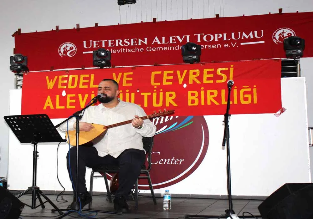 Uetersen Cem Evi, 30. Yıl dönümü coşkuyla kutlandı