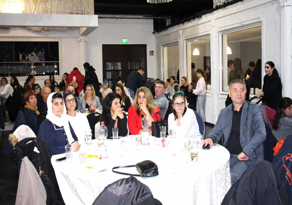 Uetersen Cem Evi, 30. Yıl dönümü coşkuyla kutlandı
