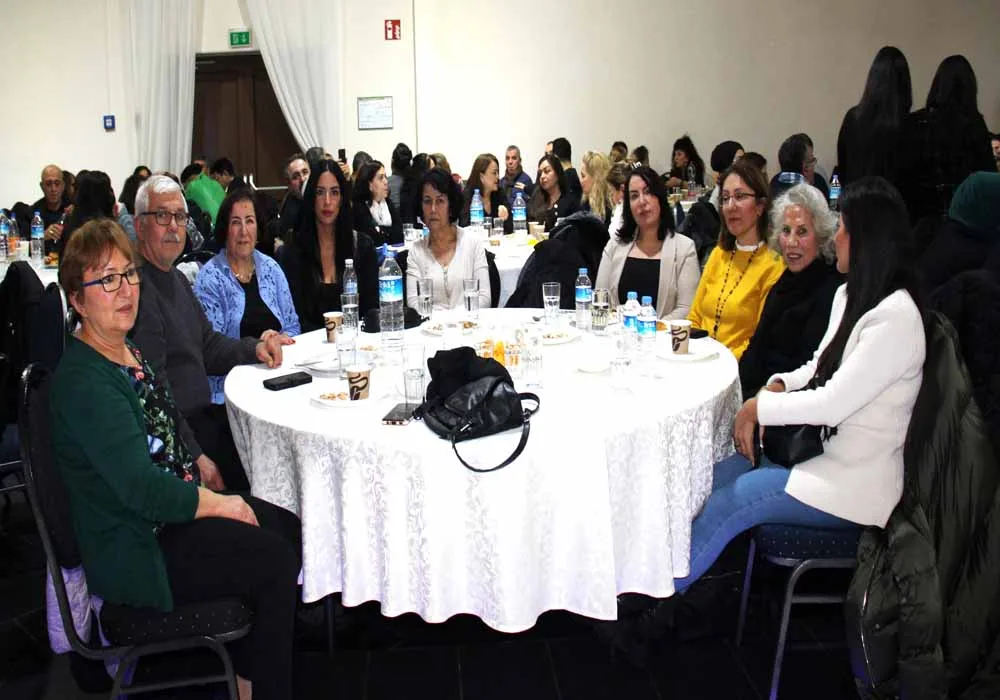 Uetersen Cem Evi, 30. Yıl dönümü coşkuyla kutlandı