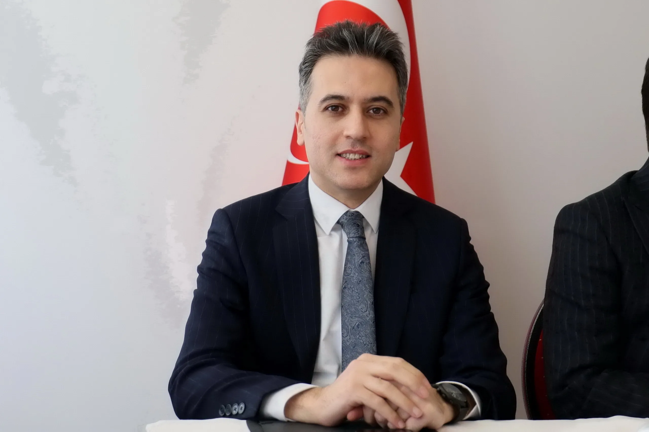 Berlin Başkonsolosu Şanlı, 2024 Yılını Değerlendi ve Gelecek Planlarını açıkladı