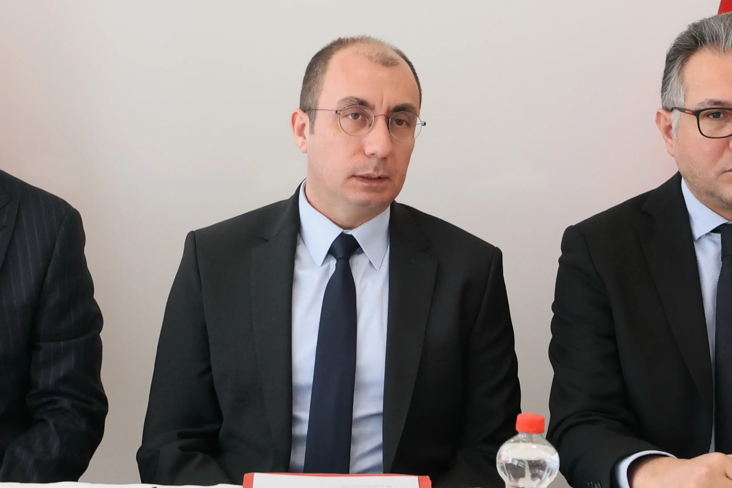 Berlin Başkonsolosu Şanlı, 2024 Yılını Değerlendi ve Gelecek Planlarını açıkladı