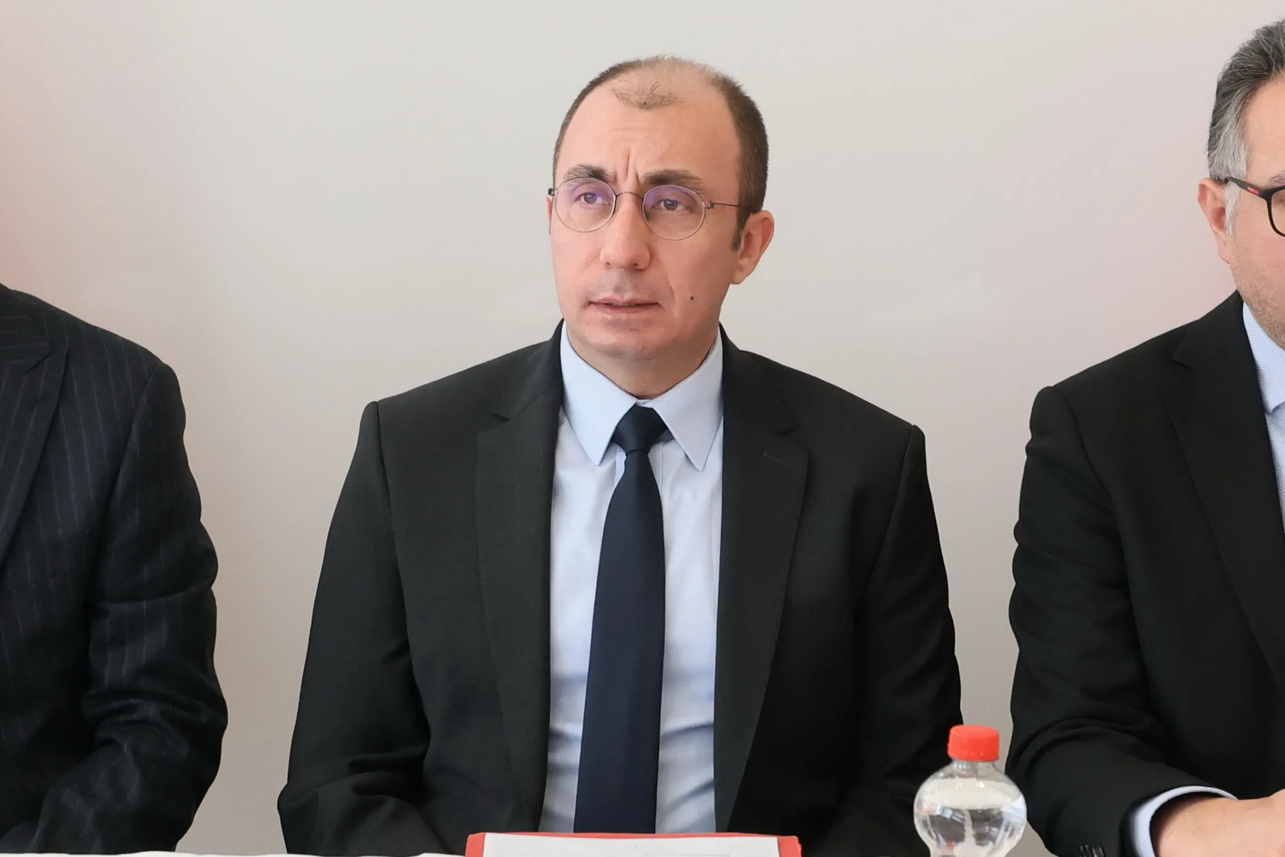 Berlin Başkonsolosu Şanlı, 2024 Yılını Değerlendi ve Gelecek Planlarını açıkladı