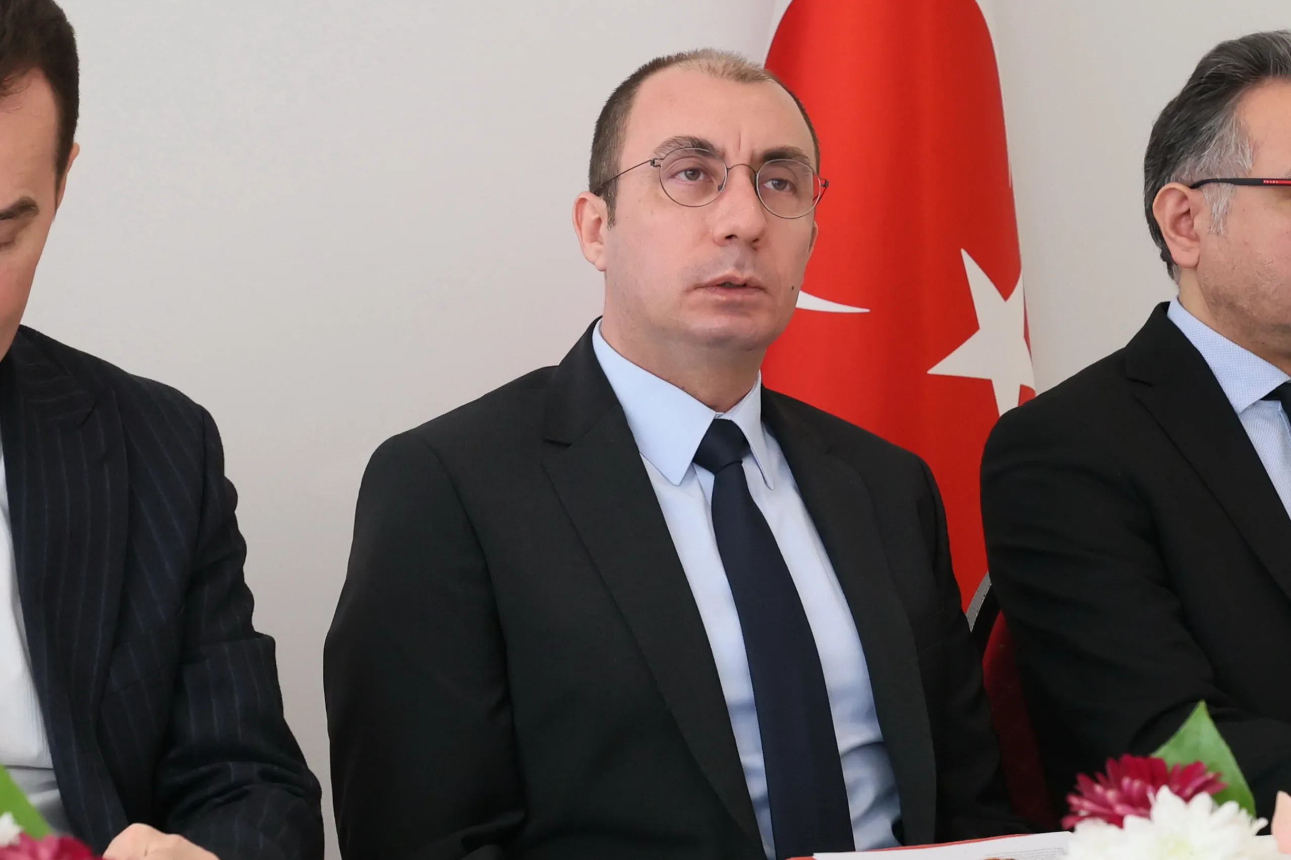 Berlin Başkonsolosu Şanlı, 2024 Yılını Değerlendi ve Gelecek Planlarını açıkladı