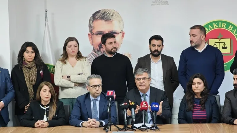 Tahir Elçi cinayeti davasının yeniden görülmesi için umut yeni bir delil bulunmasında