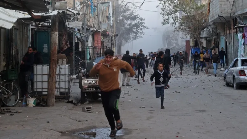 Katar, İsrail ve Hamas’a Gazze ateşkes anlaşmasının nihai taslağını iletti