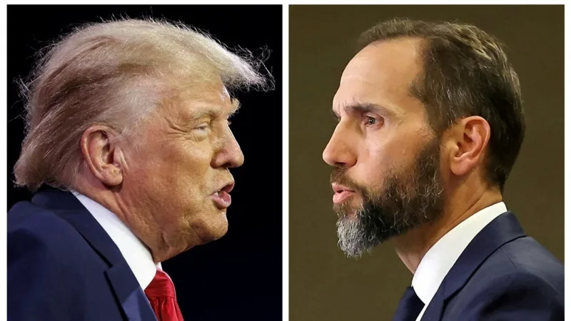 “Savcılar 2020 seçim sonucuna müdahale davasında Trump’ı suçlu bulacak yeterli kanıta sahipti”