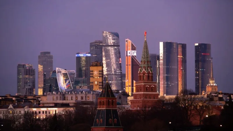 Rus ekonomisini 2025’te bekleyen beş temel zorluk
