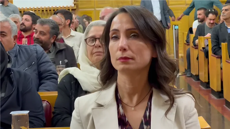 “Oyalama ve bekle-gör politikalarına tevessül etmek en kötüsü”