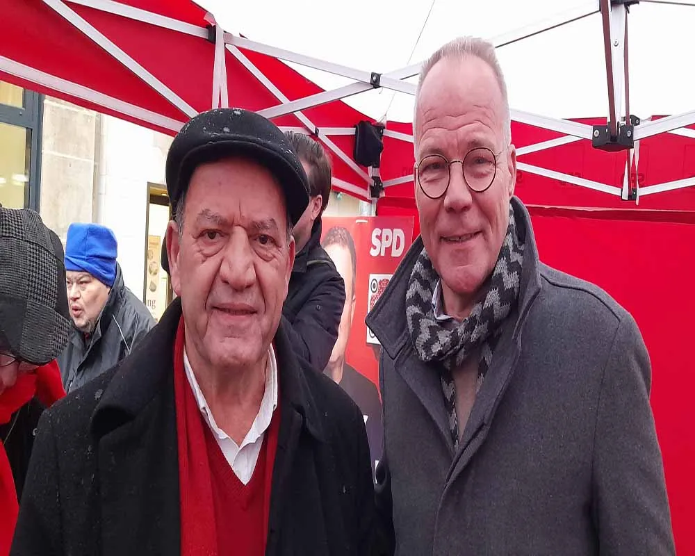 Seçimlere katılalım, Oy kullanalım!