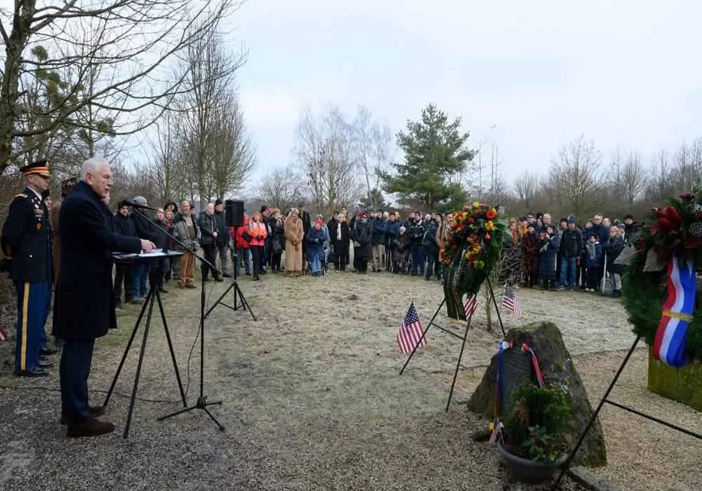 Waldheide Trajedisi ve 40 Yıllık Unutulmaz Bir Ders