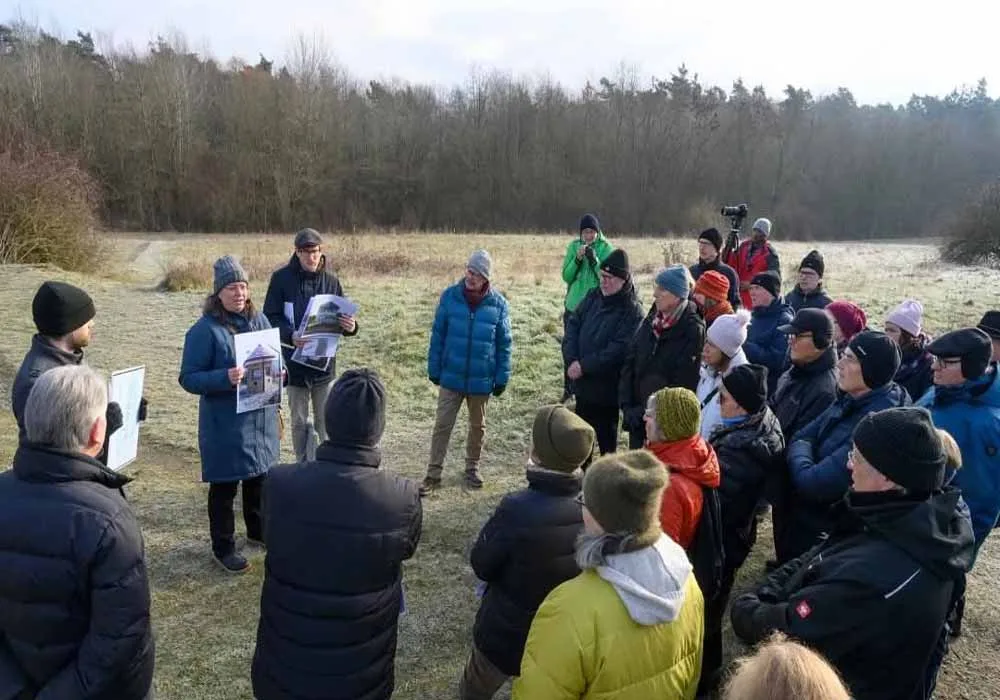 Waldheide Trajedisi ve 40 Yıllık Unutulmaz Bir Ders