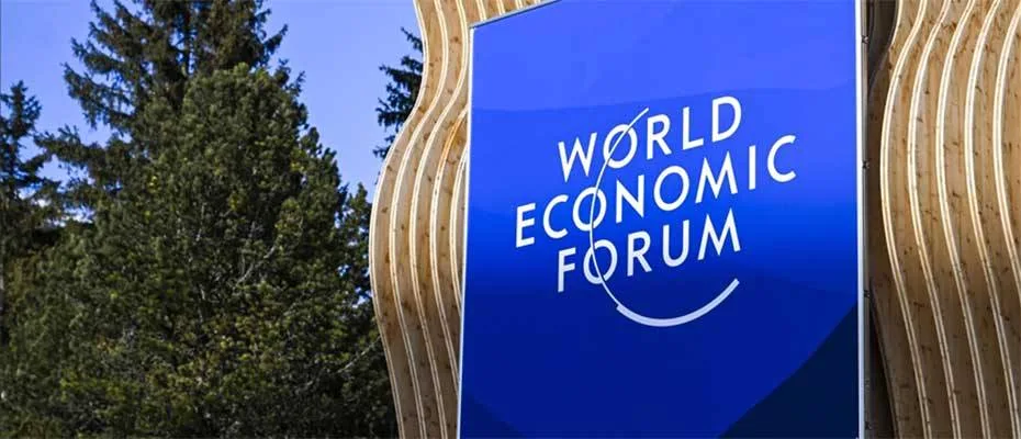 Dünya Ekonomik Forumu’nun Davos Zirvesi başlıyor