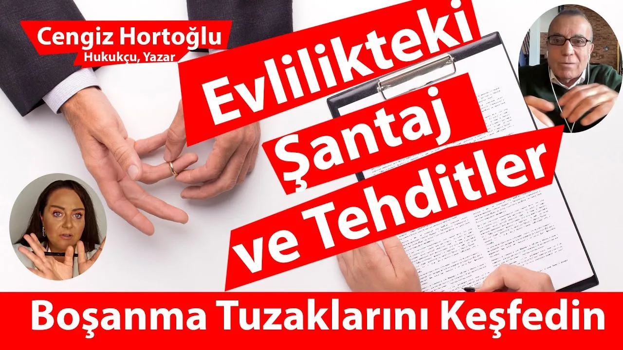 Evlilikteki Tuzaklar