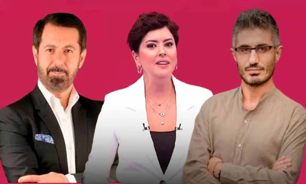 Süleyman Çelebi: Hak ve Özgürlükler Hiçe Sayılıyor