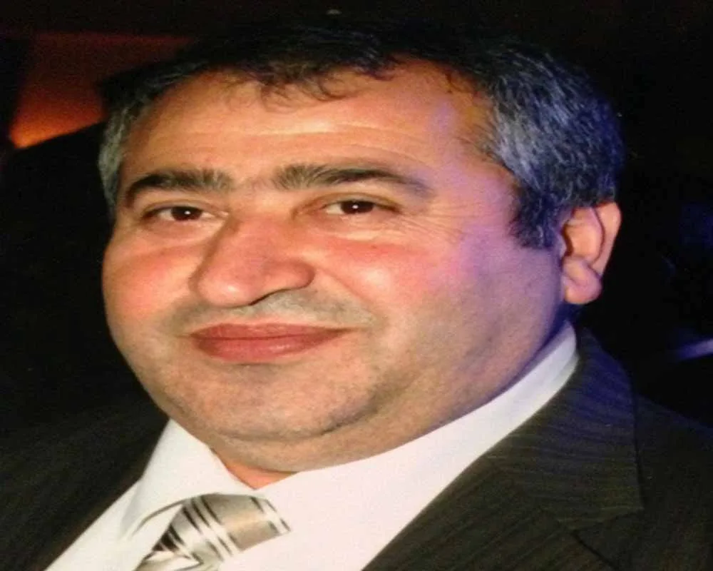 İlhan Baba, ANKA Haber Ajansı’nın Almanya temsilcisi oldu