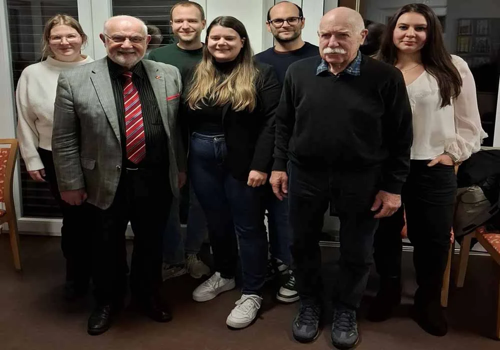 Abdurrahman Gümrükçü yeniden SPD bölge başkanı seçildi