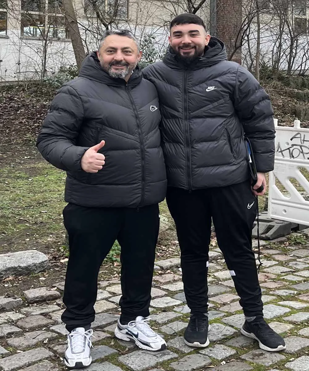 Berlin Aziz Nesin İlkokulu Futsal Turnuvasında Finale Yükseldi