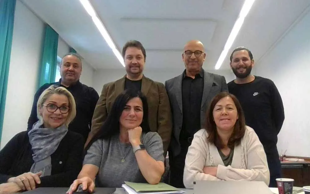 Württemberg Veli Dernekleri Federasyonu, 2025-2026 Çalışma Planını Açıkladı