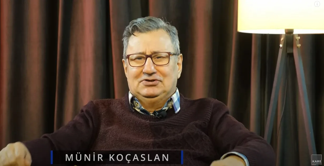 "MEMLEKET ENFLASYON HASTASI OLDU"
