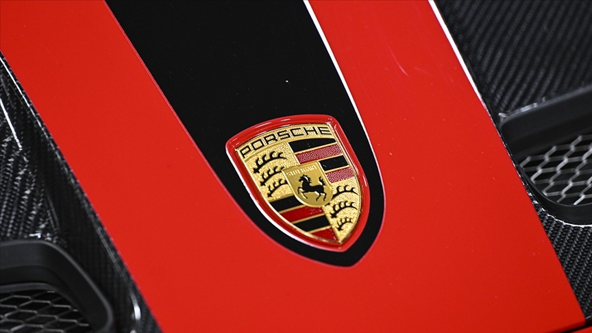 Porsche: Tasarruf nedeniyle 2035'e kadar personel azaltılacak